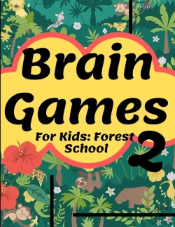 Bertrand.pt - Brain Games For Kids