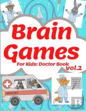 Brain Games For Kids