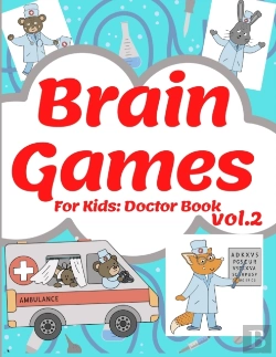 Bertrand.pt - Brain Games For Kids