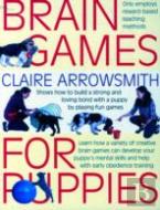 Brain Games For Puppies