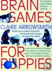 Brain Games For Puppies