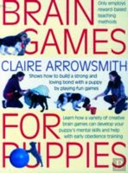 Bertrand.pt - Brain Games For Puppies