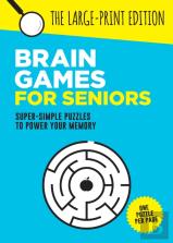 Brain Games For Seniors