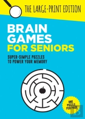 Brain Games For Seniors