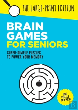 Bertrand.pt - Brain Games For Seniors