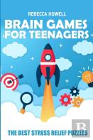 Brain Games For Teenagers