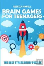 Brain Games For Teenagers