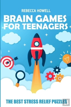 Bertrand.pt - Brain Games For Teenagers
