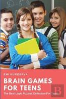Brain Games For Teens