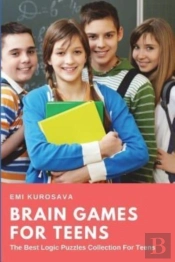 Brain Games For Teens