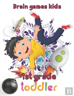 Bertrand.pt - Brain Games Kids  1st Grade  Toddler