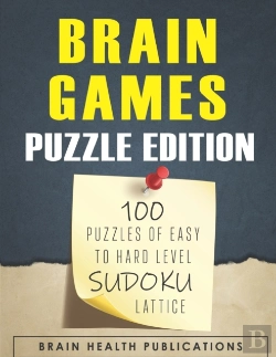 Bertrand.pt - Brain Games (Puzzle Edition)