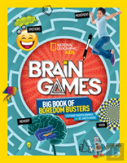 Brain Games