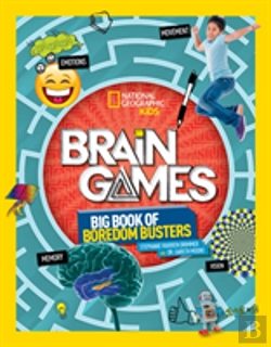 Bertrand.pt - Brain Games