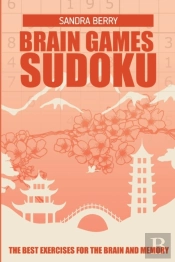 Brain Games Sudoku