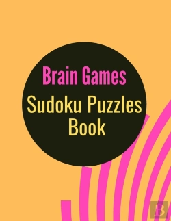 Bertrand.pt - Brain Games Sudoku Puzzles Book