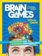 Brain Games Testa o Teu Cérebro