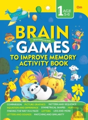 Brain Games To Improve Memory