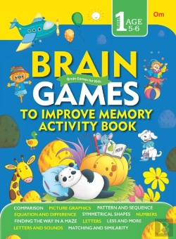 Bertrand.pt - Brain Games To Improve Memory