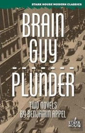 Brain Guy / Plunder