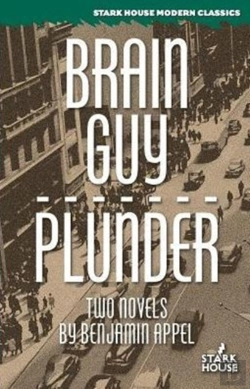 Bertrand.pt - Brain Guy / Plunder