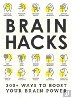 Bertrand.pt - Brain Hacks