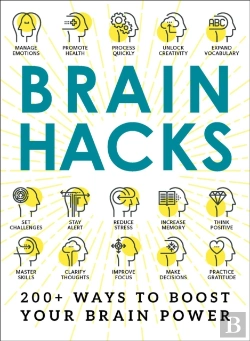 Bertrand.pt - Brain Hacks