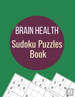Bertrand.pt - Brain Health Sudoku Puzzles Book