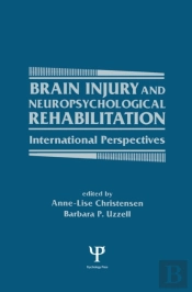 Brain Injury And Neuropsychological Rehabilitation