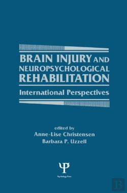 Bertrand.pt - Brain Injury And Neuropsychological Rehabilitation