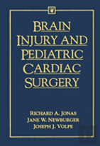 Brain Injury And Pediatric Cardiac Surgery