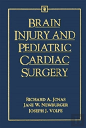 Brain Injury And Pediatric Cardiac Surgery