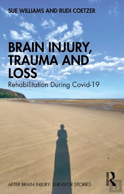 Bertrand.pt - Brain Injury, Trauma And Loss