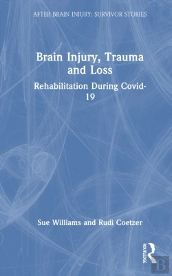Bertrand.pt - Brain Injury, Trauma And Loss