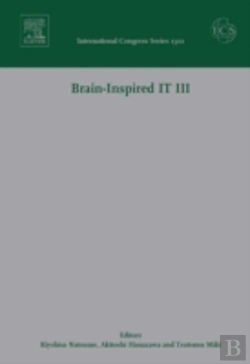 Bertrand.pt - Brain-Inspired It Iii