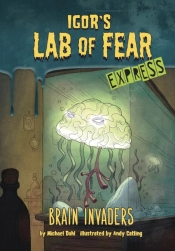 Brain Invaders Express Edition