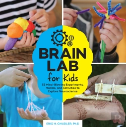 Bertrand.pt - Brain Lab For Kids