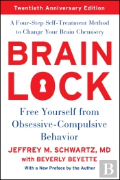 Brain Lock, Twentieth Anniversary Edition