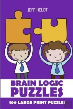 Bertrand.pt - Brain Logic Puzzles