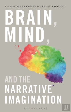 Bertrand.pt - Brain, Mind, And The Narrative Imagination