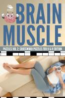 Brain Muscle Puzzles Vol 2