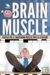 Brain Muscle Puzzles Vol 4