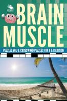 Brain Muscle Puzzles Vol 6