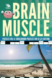 Brain Muscle Puzzles Vol 6