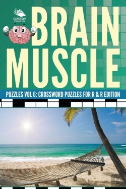 Bertrand.pt - Brain Muscle Puzzles Vol 6