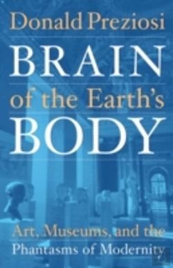 Bertrand.pt - Brain Of The Earth'S Body