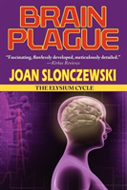 Bertrand.pt - Brain Plague - An Elysium Cycle Novel