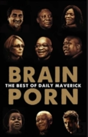 Brain Porn: The Best Of Daily Maverick