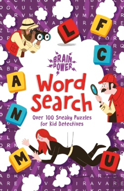 Bertrand.pt - Brain Power Word Search