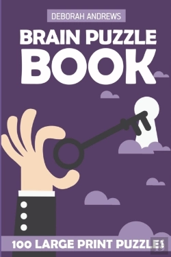 Bertrand.pt - Brain Puzzle Book